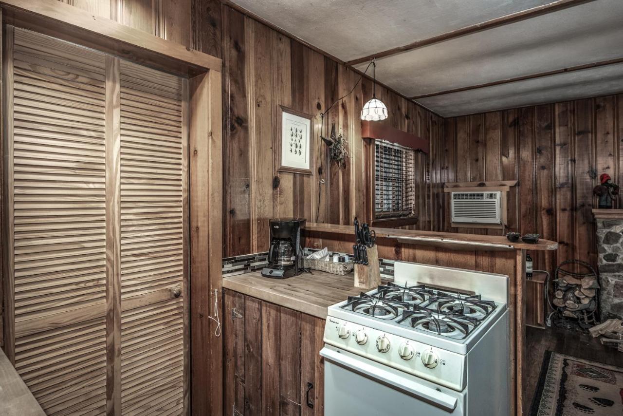 Вилла Lofty Pine Руидозо Экстерьер фото
