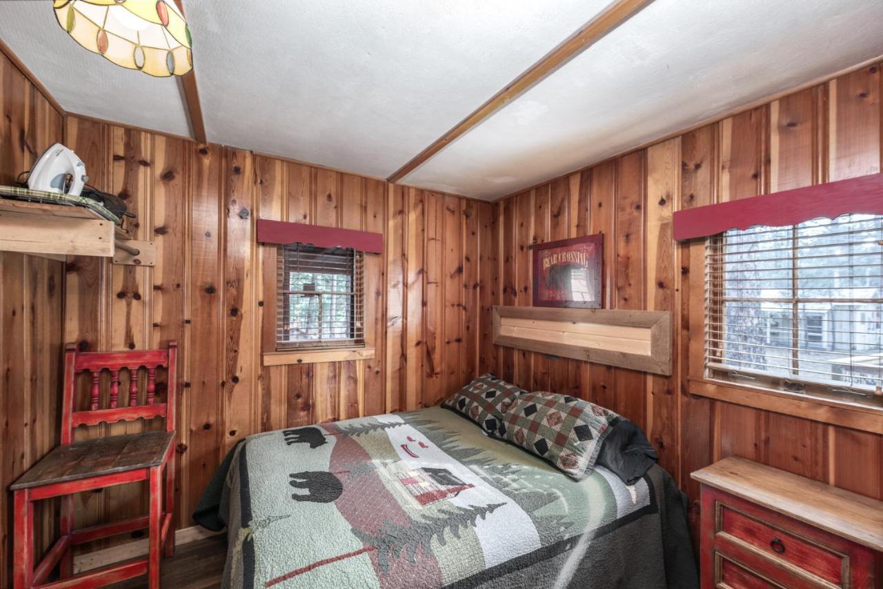 Вилла Lofty Pine Руидозо Экстерьер фото